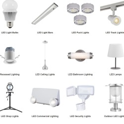 LED Lighting